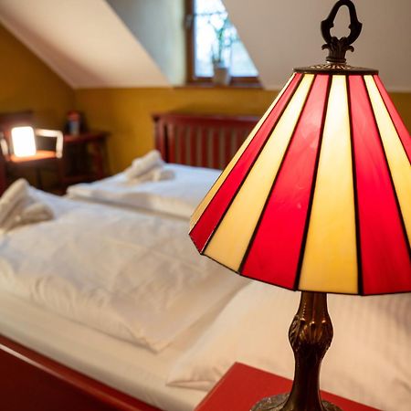 Hotel Horni Dvur Nove Mesto na Morave Zewnętrze zdjęcie